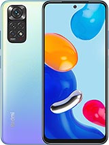 immagine rappresentativa di Xiaomi Redmi Note 11