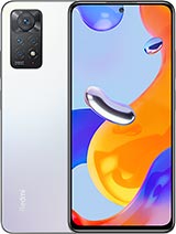 immagine rappresentativa di Xiaomi Redmi Note 11 Pro