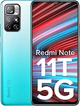 immagine rappresentativa di Xiaomi Redmi Note 11T 5G