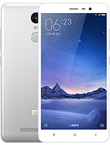 immagine rappresentativa di Xiaomi Redmi Note 3 (MediaTek)