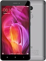 immagine rappresentativa di Xiaomi Redmi Note 4