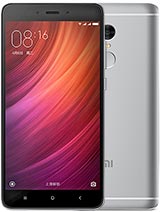 immagine rappresentativa di Xiaomi Redmi Note 4 (MediaTek)