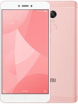immagine rappresentativa di Xiaomi Redmi Note 4X