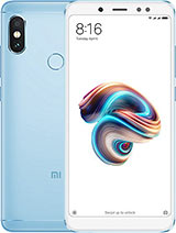 immagine rappresentativa di Xiaomi Redmi Note 5 Pro