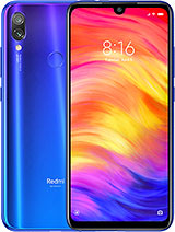 immagine rappresentativa di Xiaomi Redmi Note 7 Pro