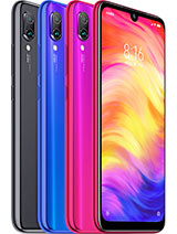 immagine rappresentativa di Xiaomi Redmi Note 7