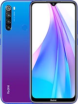 immagine rappresentativa di Xiaomi Redmi Note 8T