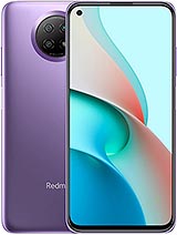 immagine rappresentativa di Xiaomi Redmi Note 9 5G