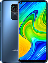 immagine rappresentativa di Xiaomi Redmi Note 9