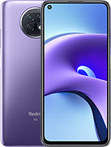 immagine rappresentativa di Xiaomi Redmi Note 9T