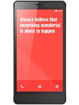 immagine rappresentativa di Xiaomi Redmi Note