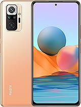 immagine rappresentativa di Xiaomi Redmi Note 10 Pro (India)