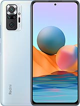 immagine rappresentativa di Xiaomi Redmi Note 10 Pro