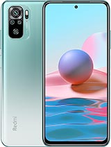 immagine rappresentativa di Xiaomi Redmi Note 10