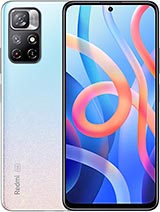 immagine rappresentativa di Xiaomi Redmi Note 11 (China)