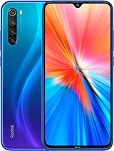 immagine rappresentativa di Xiaomi Redmi Note 8 2021