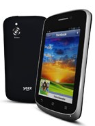 immagine rappresentativa di Yezz Andy 3G 3.5 YZ1110