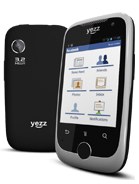 immagine rappresentativa di Yezz Andy 3G 2.8 YZ11