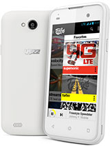 immagine rappresentativa di Yezz Andy 4EL2 LTE