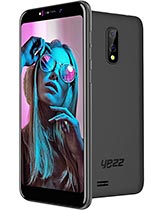 immagine rappresentativa di Yezz Max 1 Plus