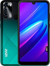 immagine rappresentativa di Yezz Max 3 Ultra