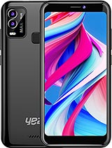 immagine rappresentativa di Yezz Max 2 Plus