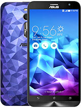 immagine rappresentativa di Asus Zenfone 2 Deluxe ZE551ML