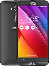 Asus Zenfone 2 Laser ZE551KL 1 immagine rappresentativa di Asus Zenfone 2 Laser ZE550KL
