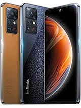 immagine rappresentativa di Infinix Zero X Pro