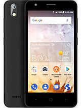immagine rappresentativa di ZTE Avid 559