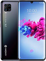 immagine rappresentativa di ZTE Axon 11 5G