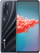 immagine rappresentativa di ZTE Axon 20 4G