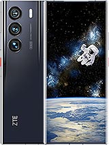 immagine rappresentativa di ZTE Axon 40 Ultra Space Edition