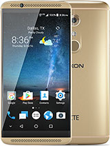 immagine rappresentativa di ZTE Axon 7
