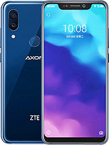 immagine rappresentativa di ZTE Axon 9 Pro