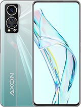 immagine rappresentativa di ZTE Axon 30 5G