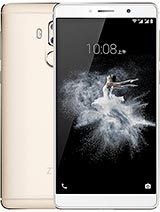 immagine rappresentativa di ZTE Axon 7 Max