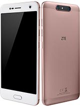 immagine rappresentativa di ZTE Blade V8