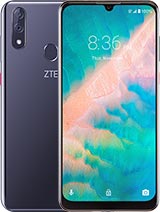 immagine rappresentativa di ZTE Blade 10 Prime