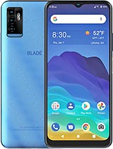 immagine rappresentativa di ZTE Blade 11 Prime