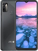 immagine rappresentativa di ZTE Blade 20 5G