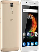 immagine rappresentativa di ZTE Blade A2 Plus