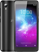 immagine rappresentativa di ZTE Blade L8