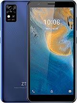 immagine rappresentativa di ZTE Blade A31