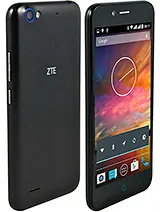 ZTE Blade A460 1 immagine rappresentativa di ZTE Blade A460
