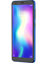 immagine rappresentativa di ZTE Blade A5 (2019)