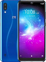 immagine rappresentativa di ZTE Blade A5 2020