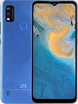 immagine rappresentativa di ZTE Blade A51