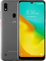 immagine rappresentativa di ZTE Blade A7 Prime