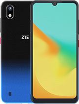 immagine rappresentativa di ZTE Blade A7